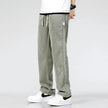 Alder Relaxed Cotton Pants