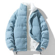 Bexley Corduroy Sherpa-Lined Jacket