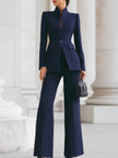 Valencia Tailored Two-Piece Suit