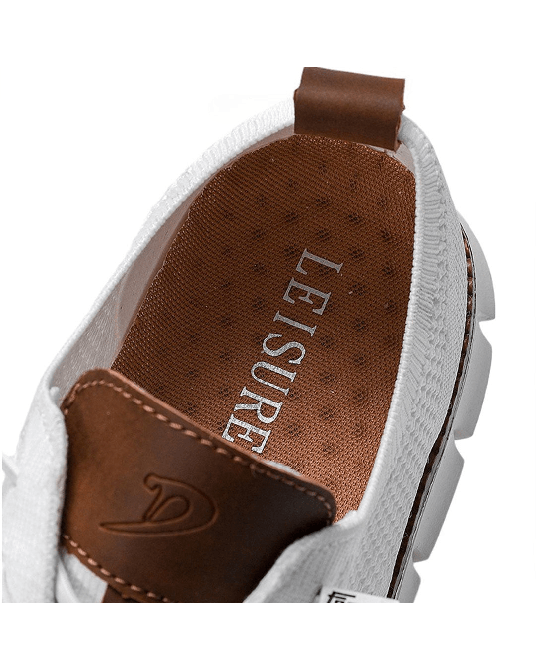 Marlow Lightweight Mesh Sneakers