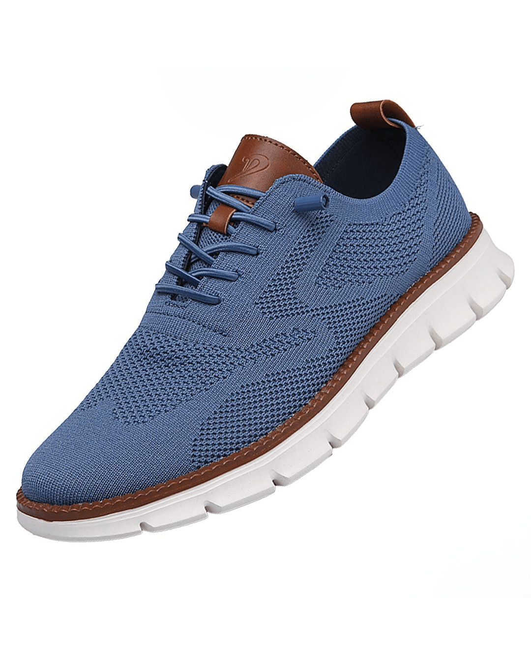 Marlow Lightweight Mesh Sneakers