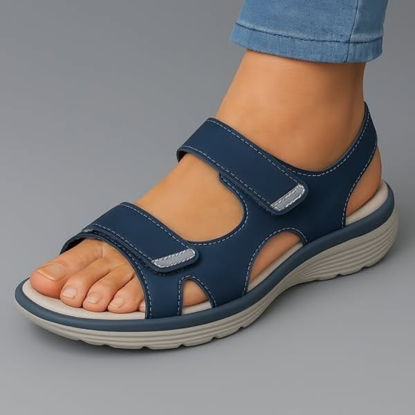 Briar Orthopedic Sandals