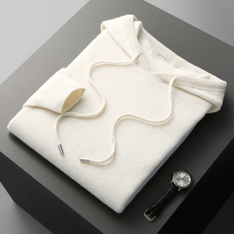 Auremont Merino Wool Hoodie