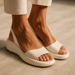 Soleia Minimalist Comfort Sandals