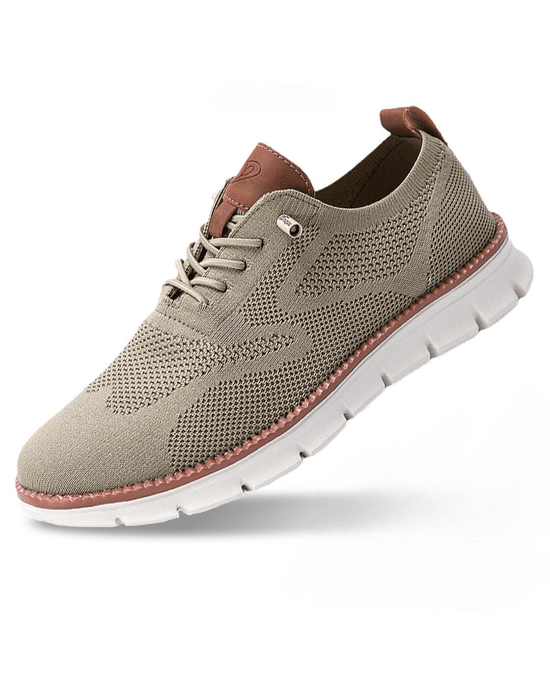 Marlow Lightweight Mesh Sneakers
