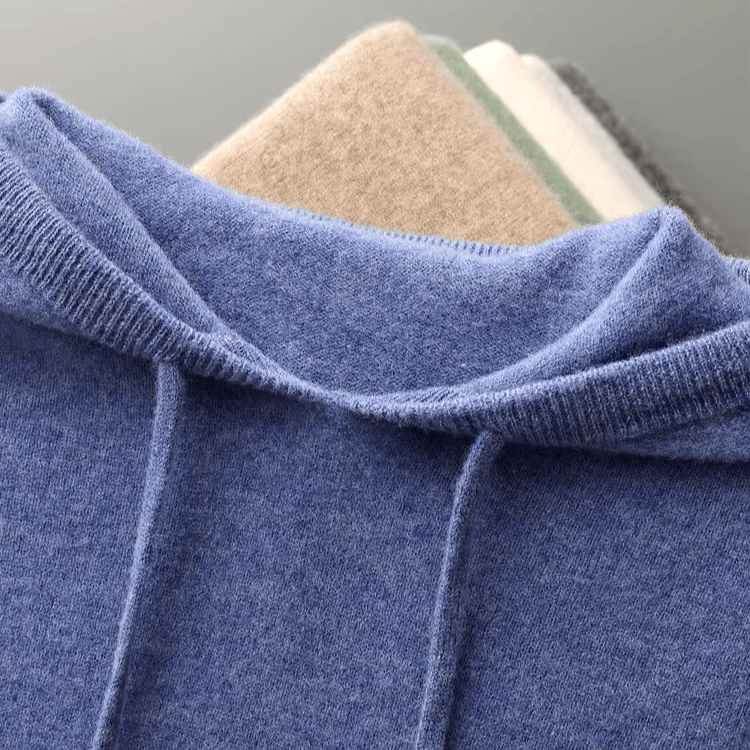 Auremont Merino Wool Hoodie