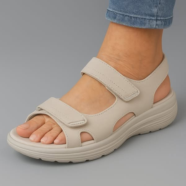 Briar Orthopedic Sandals