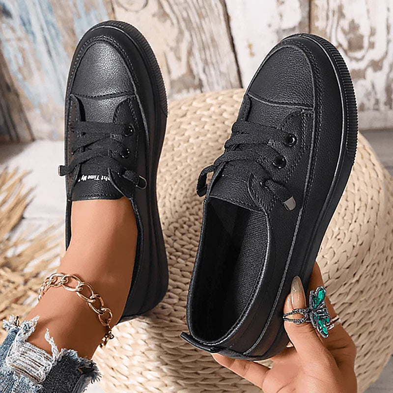 Tansy Orthopedic Sneakers
