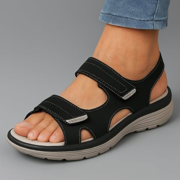 Briar Orthopedic Sandals