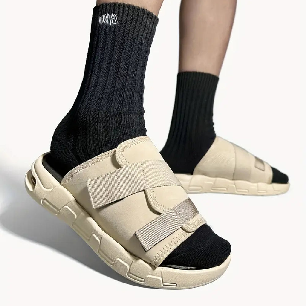 Ridgeway Cushioned Utility Slides