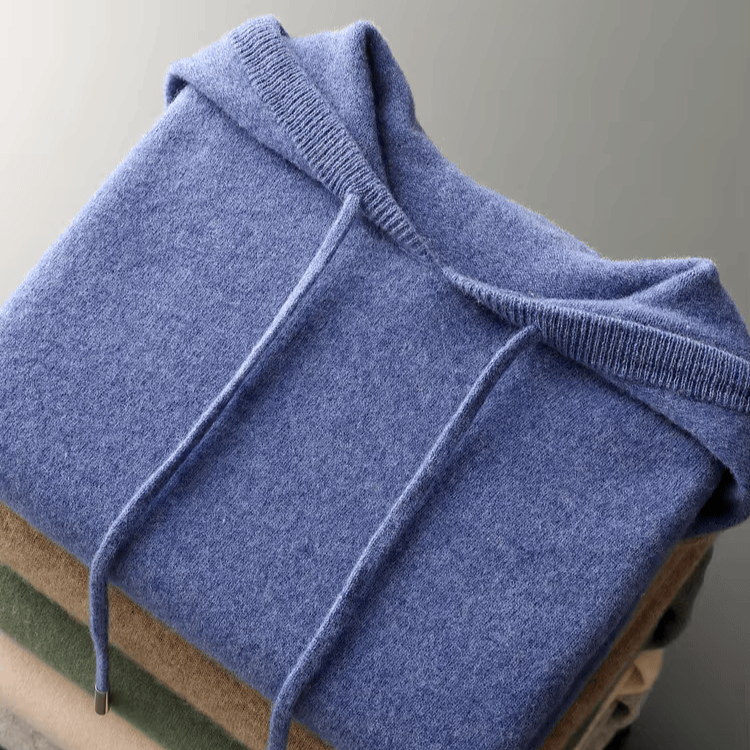 Auremont Merino Wool Hoodie