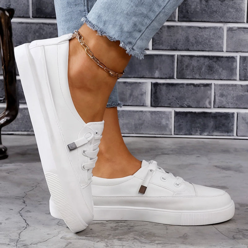 Tansy Orthopedic Sneakers