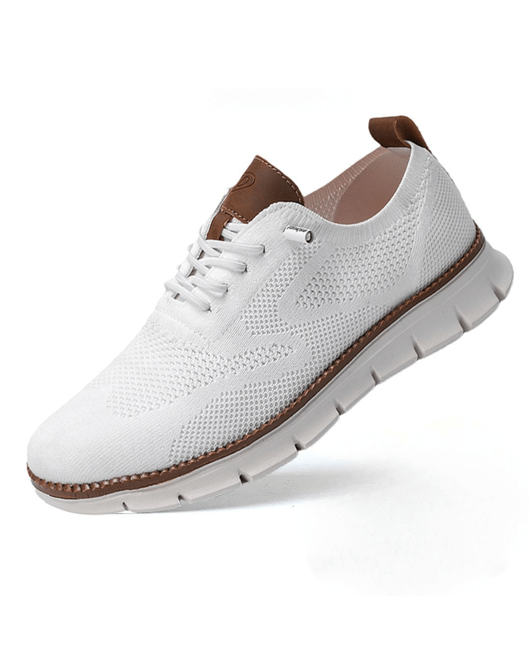 Marlow Lightweight Mesh Sneakers