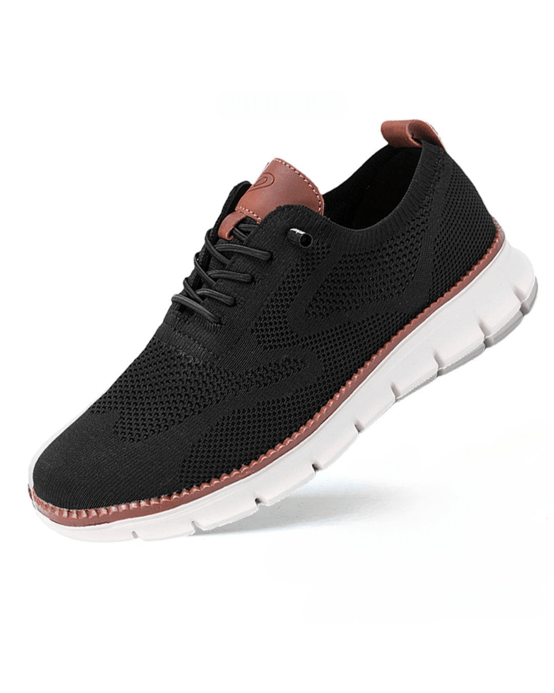 Marlow Lightweight Mesh Sneakers