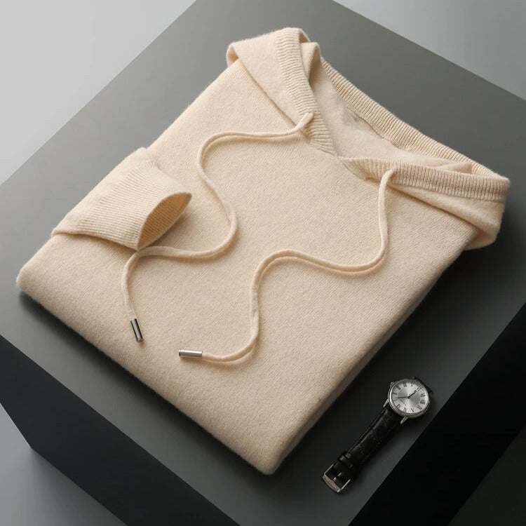 Auremont Merino Wool Hoodie