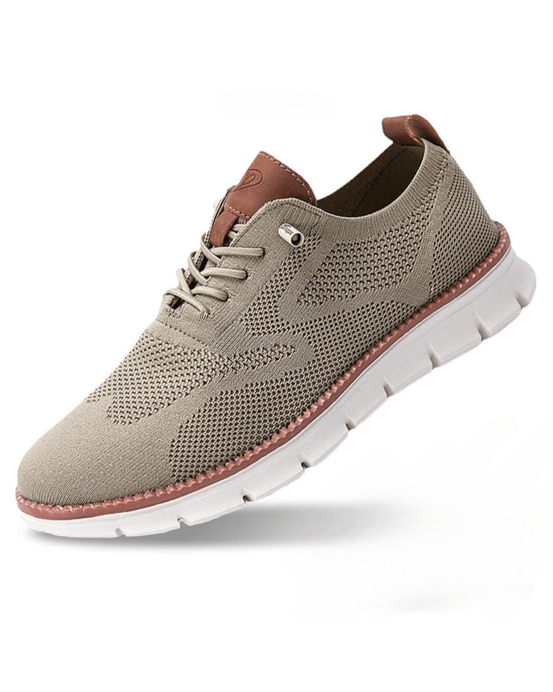 Marlow Lightweight Mesh Sneakers