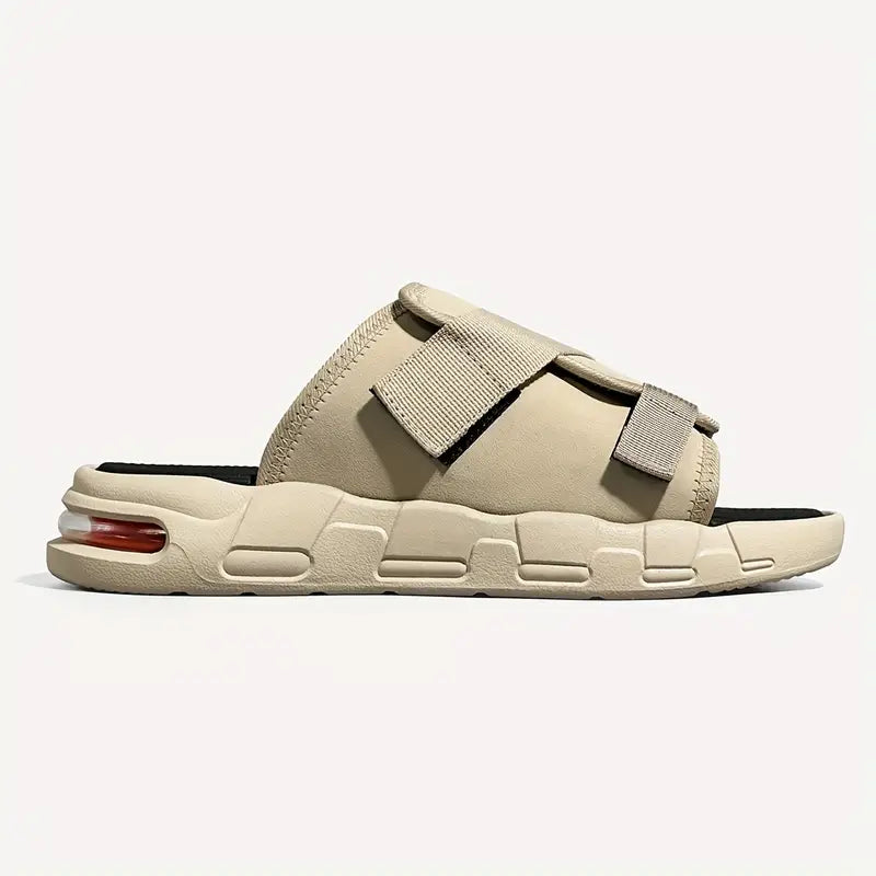 Ridgeway Cushioned Utility Slides