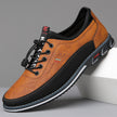 Weston Comfort Lace-Up Shoes