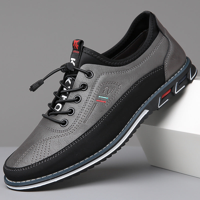 Weston Comfort Lace-Up Shoes
