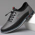 Charcoal Gray