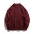 Merlot Red