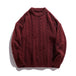 Merlot Red