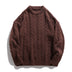 Chestnut Brown