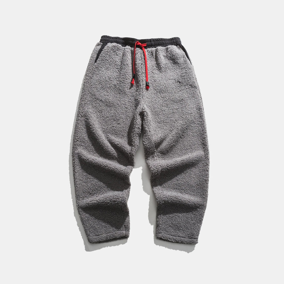 Everett Relaxed Fleece Pants