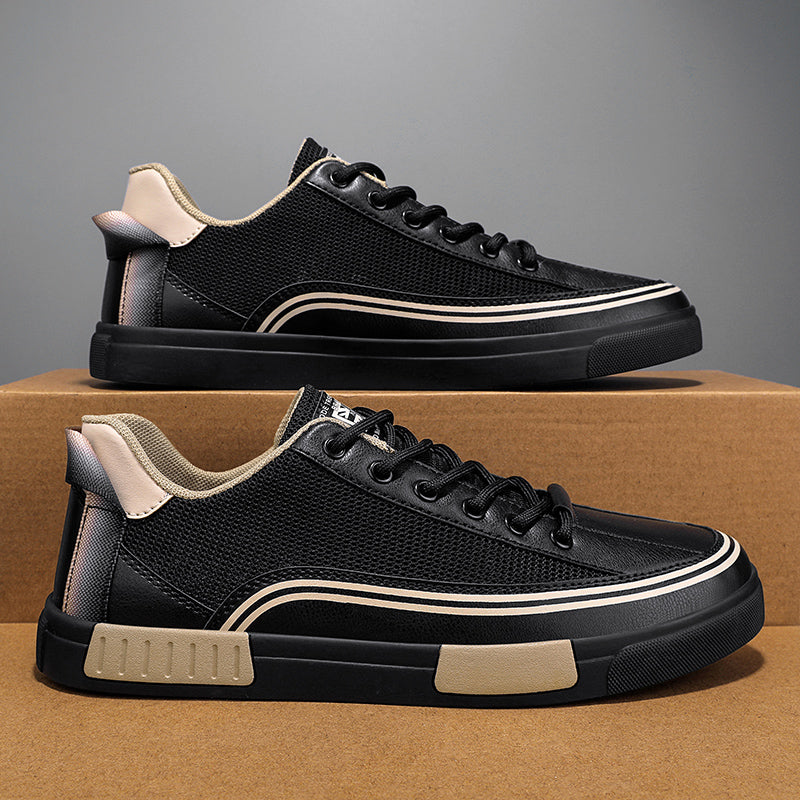 Arden Breathable Mesh Sneakers
