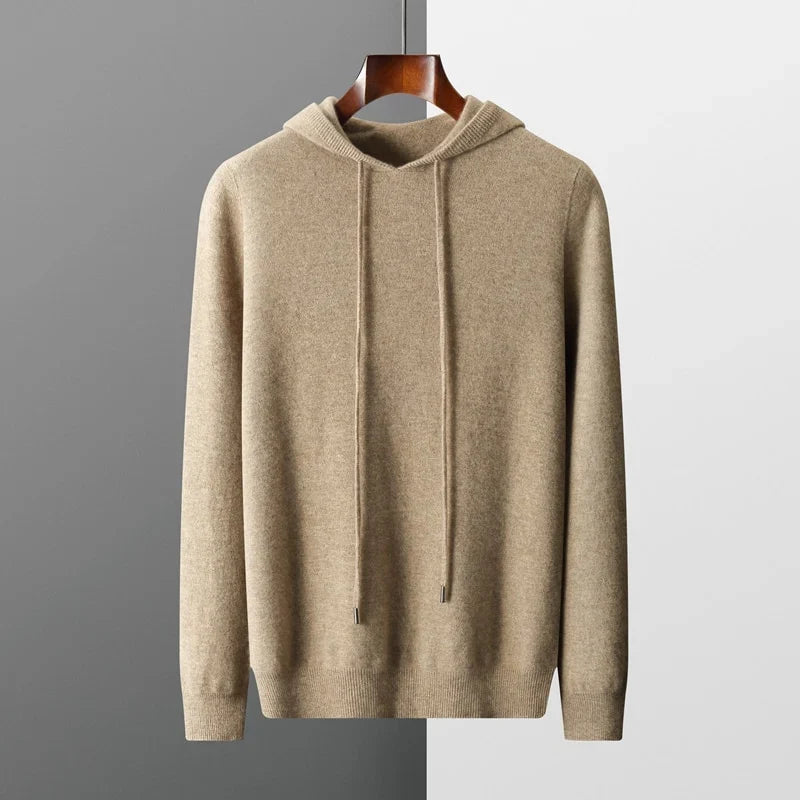 Auremont Merino Wool Hoodie
