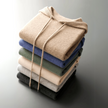 Auremont Merino Wool Hoodie