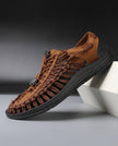 Riverton Quick-Dry Woven Sandals