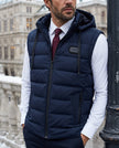 Northvale Insulated Hooded Vest