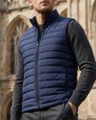 Harbor Quilted Puffer Vest