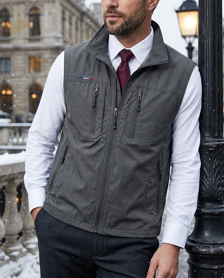 Caldwell Utility Travel Vest