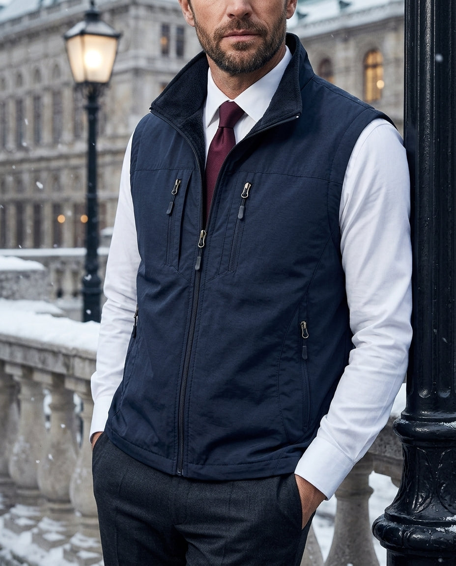 Caldwell Utility Travel Vest