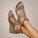Gray