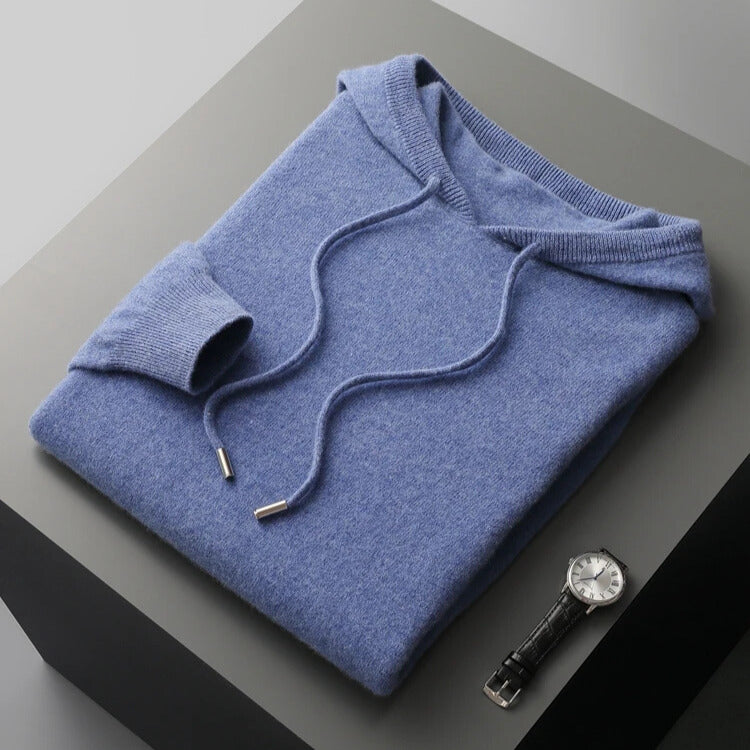 Auremont Merino Wool Hoodie