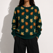 Maple Grove Knit Pullover