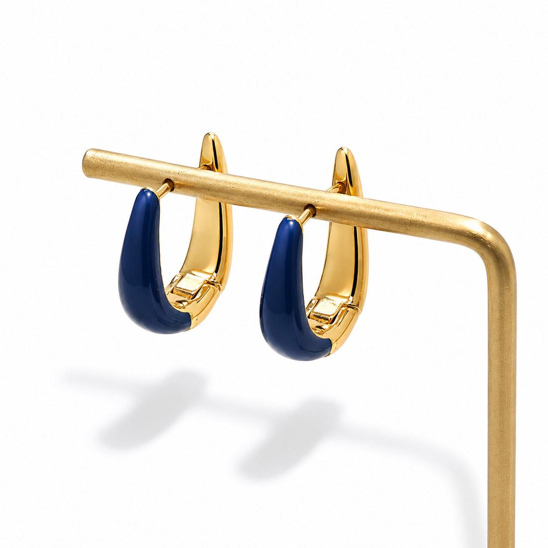 Verona Hoop Earrings