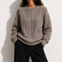 Warm Gray