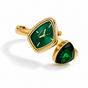 Emerald Green