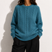 Teal Blue