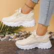Primula Knit Orthopedic Sneakers