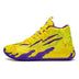 Yellow-Purple