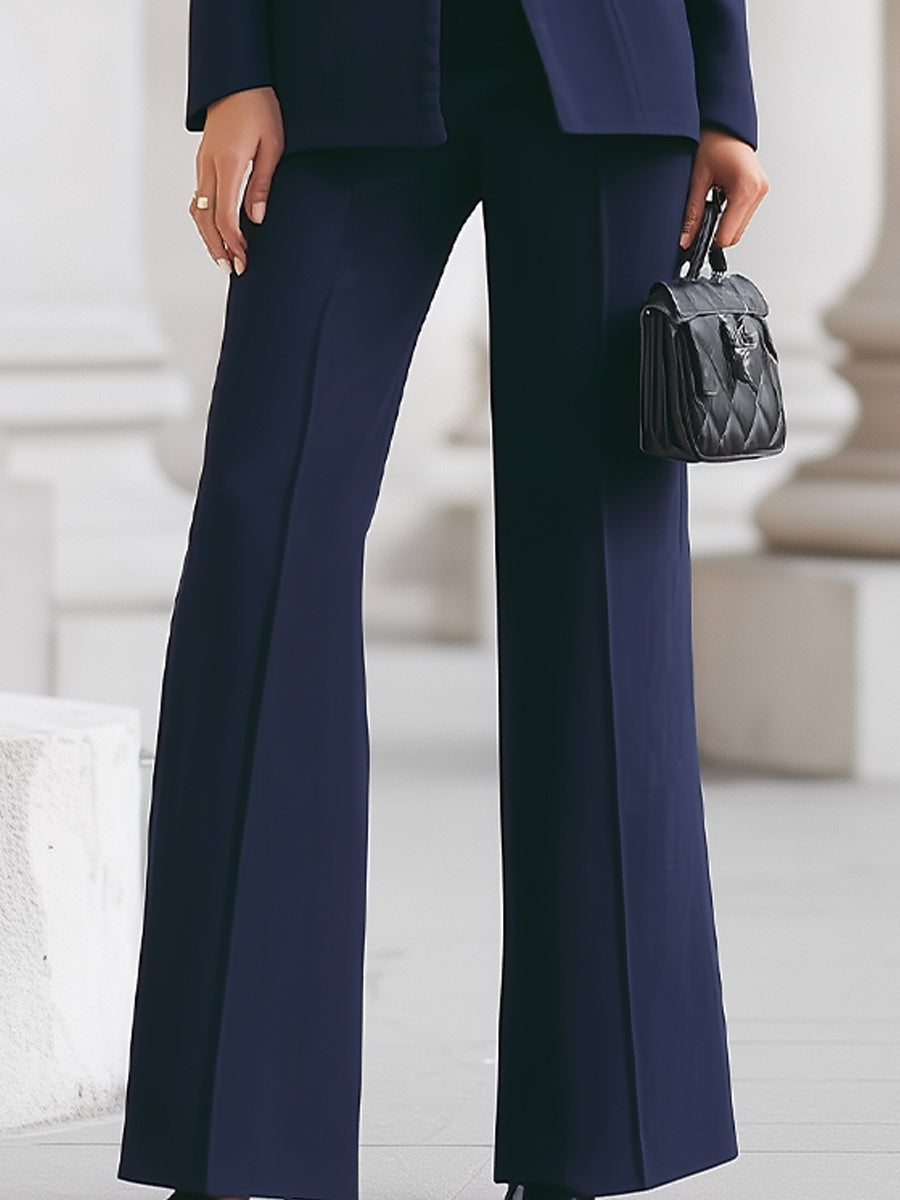 Valencia Tailored Two-Piece Suit